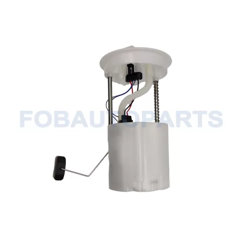 Electric Fuel Pump Assembly for Ford for Fiesta 1.6 2001-2006 2s65-9h307-Ab 2s659h307ab 0580314006 - image 6